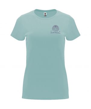 T-shirt femme personnalisé...