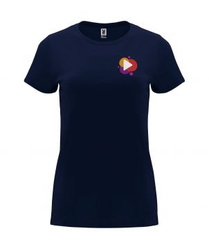 T-shirt femme personnalisé...