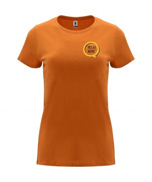 T-shirt femme personnalisé...