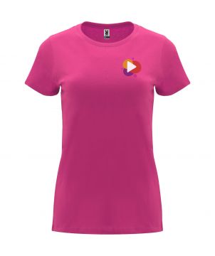 T-shirt femme personnalisé...