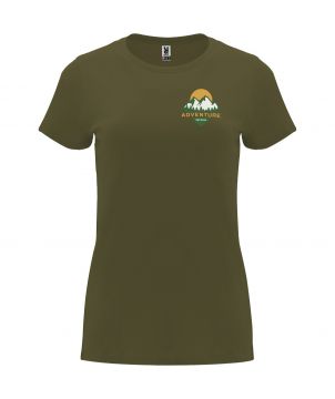 T-shirt femme personnalisé...