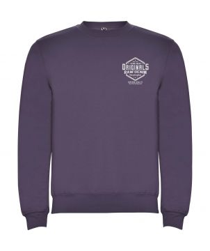 Pull unisexe personnalisé...