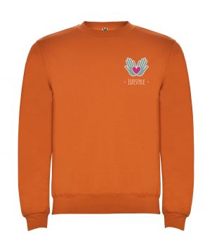 Pull unisexe personnalisé...