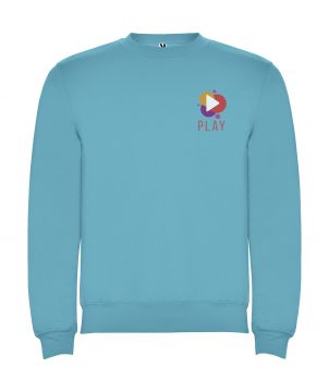 Pull unisexe personnalisé...