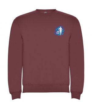 Pull unisexe personnalisé...