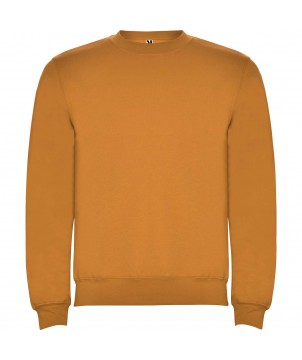 Textiles mode - Pull ras du cou Clasica unisexe | PRINTECOM