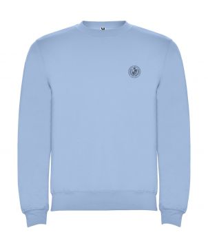 Pull enfant personnalisé col rond Clasica Textiles mode publicitaire