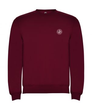 Pull enfant personnalisé col rond Clasica Textiles mode publicitaire