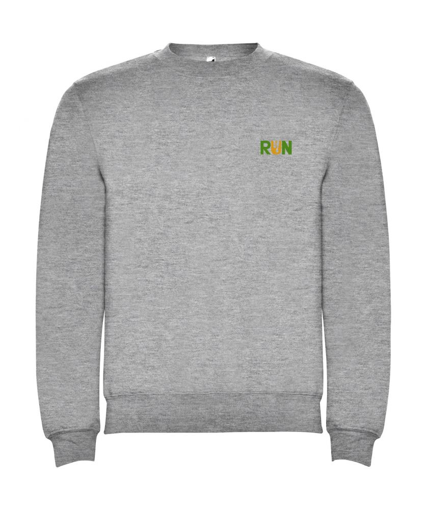 Pull enfant personnalisé col rond Clasica