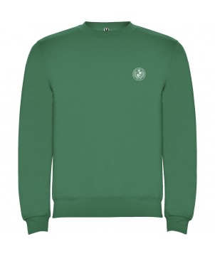 Textiles mode - Pull à col ras-du-cou Clasica pour enfant | PRINTECOM