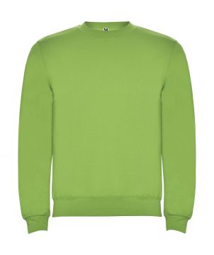 Pull enfant personnalisé col rond Clasica Textiles mode publicitaire