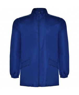 Textiles mode - Coupe-vent léger et unisexe Escocia | PRINTECOM