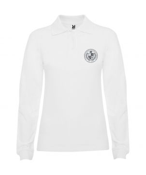 Polo femme personnalisé...