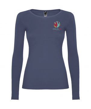 T-shirt femme personnalisé...