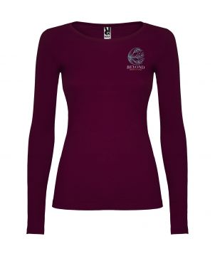 T-shirt femme personnalisé...