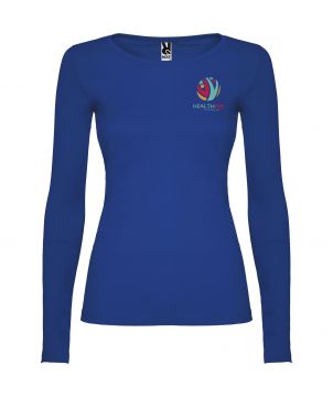 T-shirt femme personnalisé...
