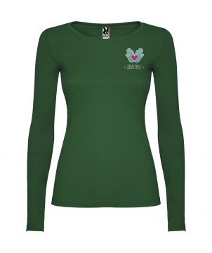 T-shirt femme personnalisé...