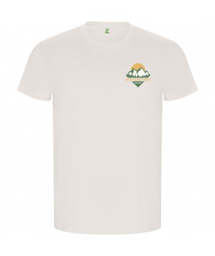 T-Shirts - T-shirt Golden à manches courtes pour homme | PRINTECOM