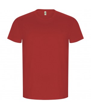 T-Shirts - T-shirt Golden à manches courtes pour homme | PRINTECOM