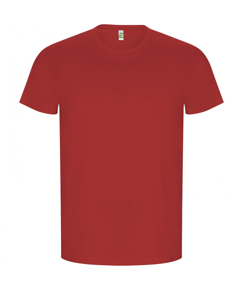 T-Shirts - T-shirt Golden à manches courtes pour homme | PRINTECOM