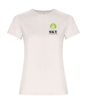 T-shirt femme personnalisé...