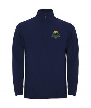 Veste polaire Himalaya avec...