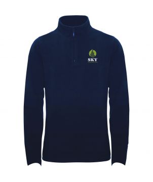 Veste micropolaire femme...