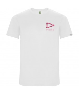 T-Shirts - T-shirt Imola maille piquée à manches courtes pour homme | PRINTECOM