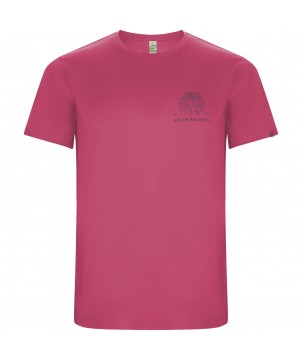 T-Shirts - T-shirt Imola maille piquée à manches courtes pour homme | PRINTECOM