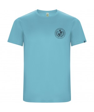 T-Shirts - T-shirt Imola maille piquée à manches courtes pour homme | PRINTECOM