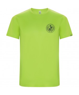 T-Shirts - T-shirt Imola maille piquée à manches courtes pour homme | PRINTECOM