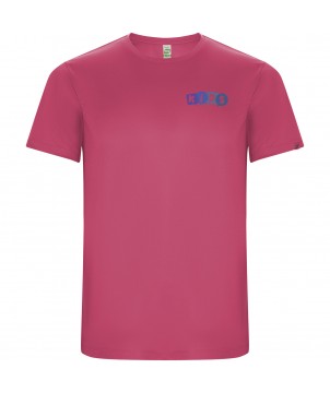 T-Shirts - T-shirt sport Imola à manches courtes pour enfant | PRINTECOM