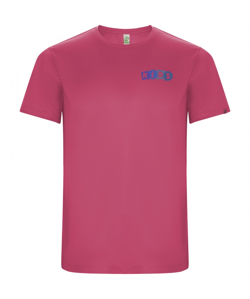 T-Shirts - T-shirt sport Imola à manches courtes pour enfant | PRINTECOM