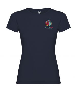 T-shirt femme personnalisé...