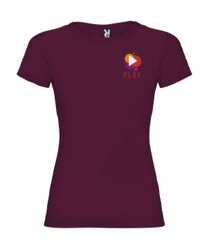 T-shirt femme personnalisé...