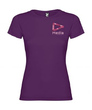 T-shirt femme personnalisé...