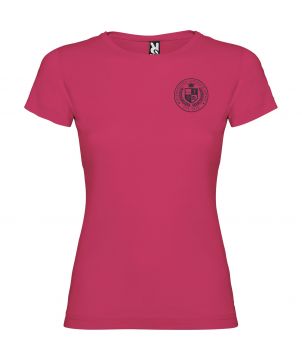 T-shirt femme personnalisé...