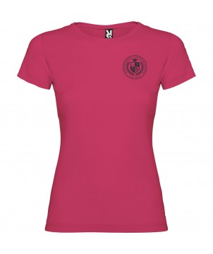 T-Shirts - T-shirt Jamaica à manches courtes pour femme | PRINTECOM