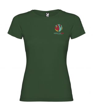 T-shirt femme personnalisé...