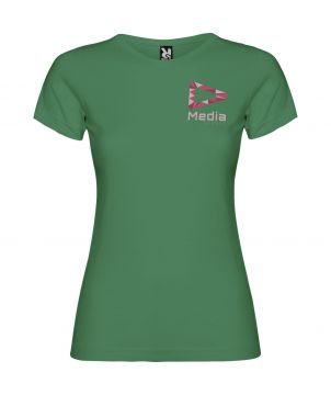 T-shirt femme personnalisé...