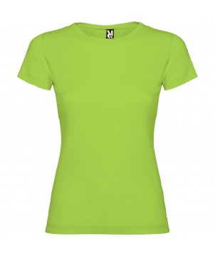 T-Shirts - T-shirt Jamaica à manches courtes pour femme | PRINTECOM