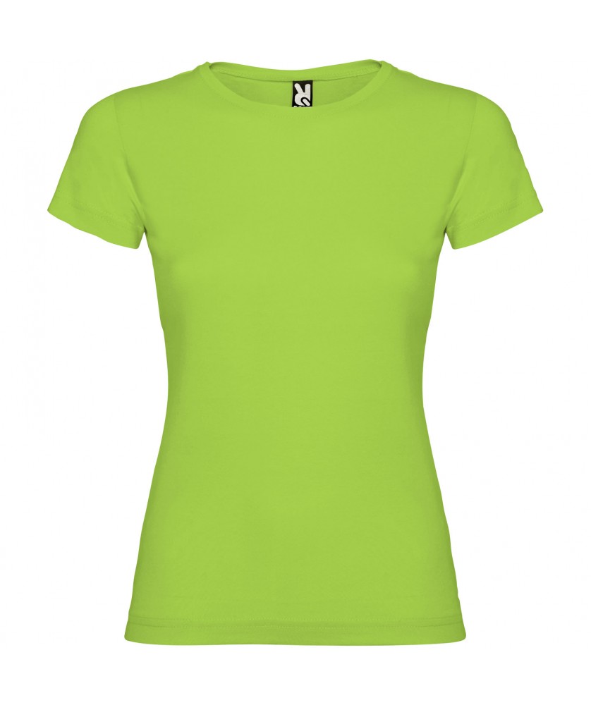 T-Shirts - T-shirt Jamaica à manches courtes pour femme | PRINTECOM