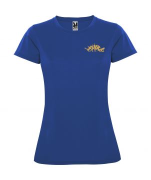 T-shirt sport femme...