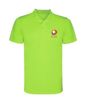 Polo sport homme...