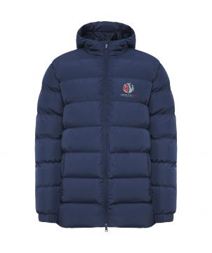 Parka unisexe personnalisée...