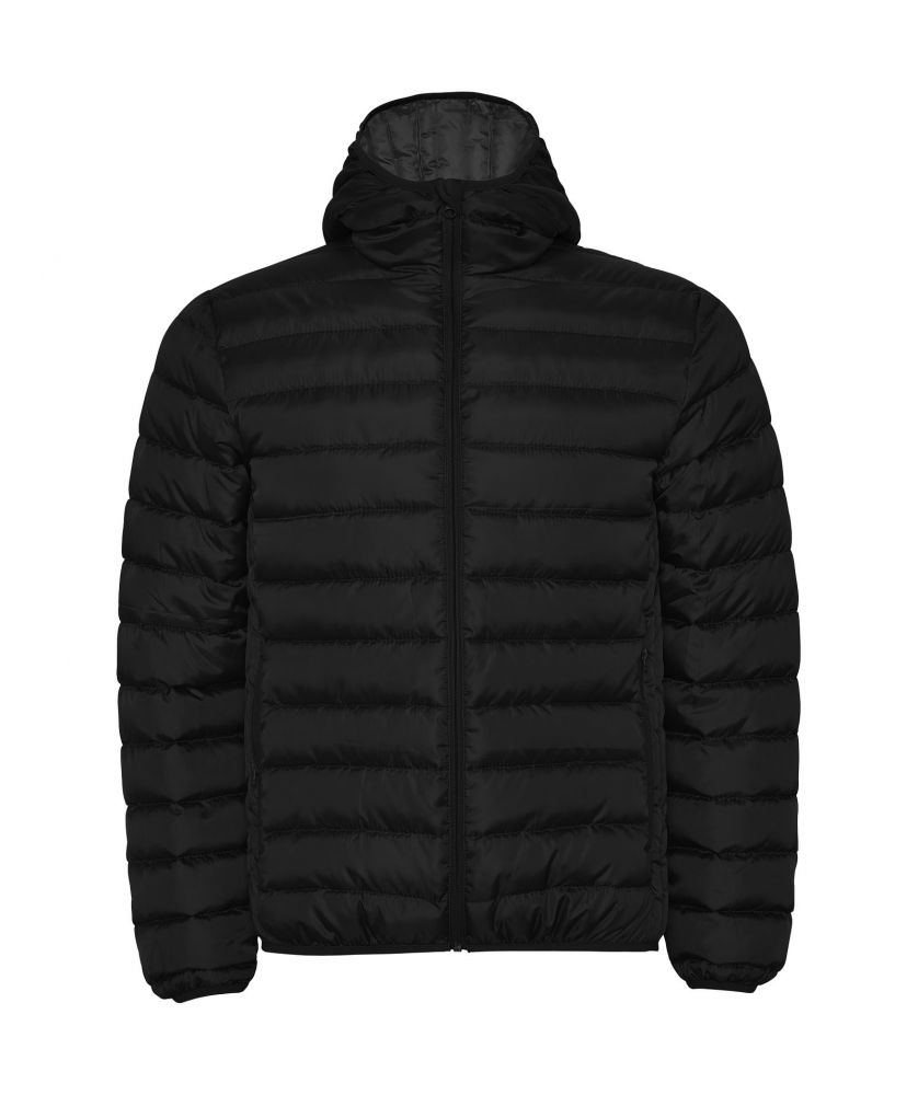 Doudoune matelassée homme personnalisée Norway