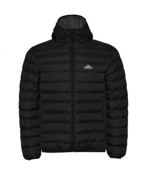 Doudoune matelassée homme personnalisée Norway