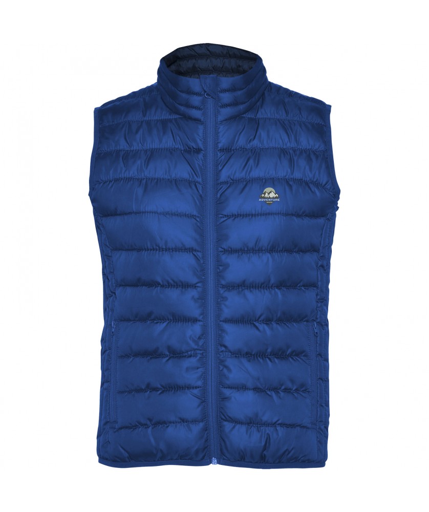 Textiles mode - Gilet Oslo pour femme avec isolation | PRINTECOM