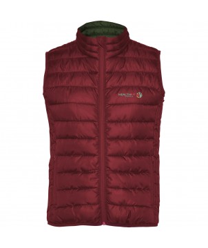 Textiles mode - Gilet Oslo pour femme avec isolation | PRINTECOM