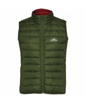 Textiles mode - Gilet Oslo pour femme avec isolation | PRINTECOM